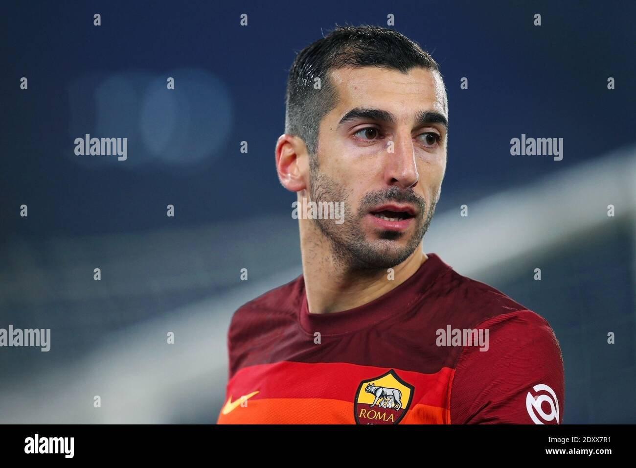 Henrikh mkhitaryan Stock Photos, Royalty Free Henrikh mkhitaryan