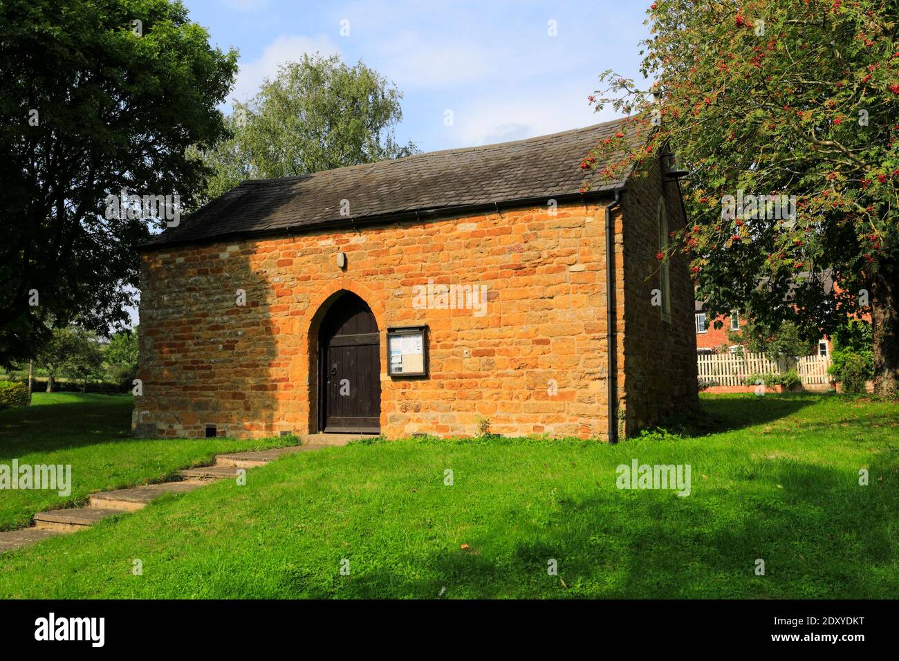 Drayton village church hires stock photography and images Alamy