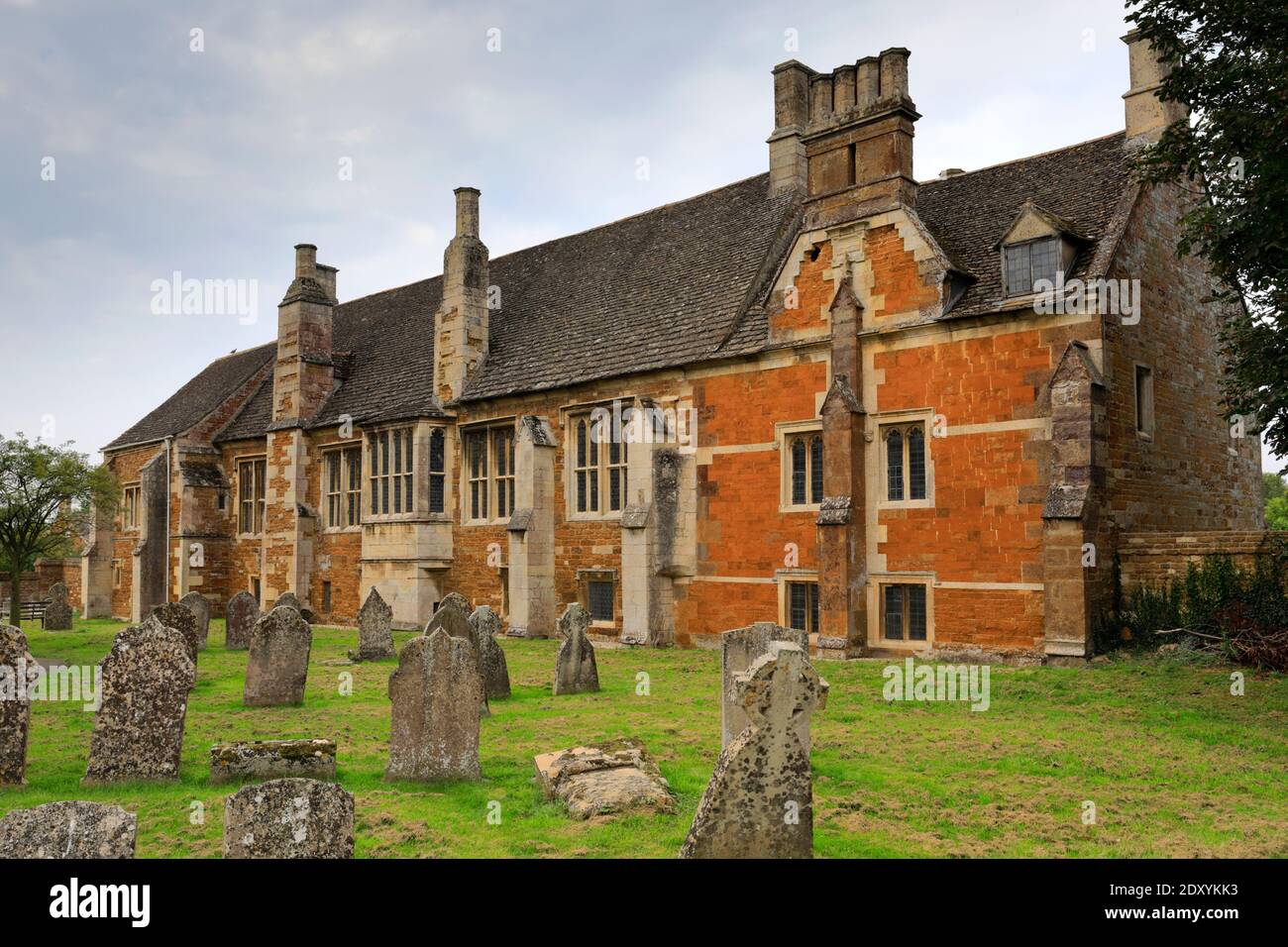 Bede house lyddington rutland hires stock photography and images Alamy