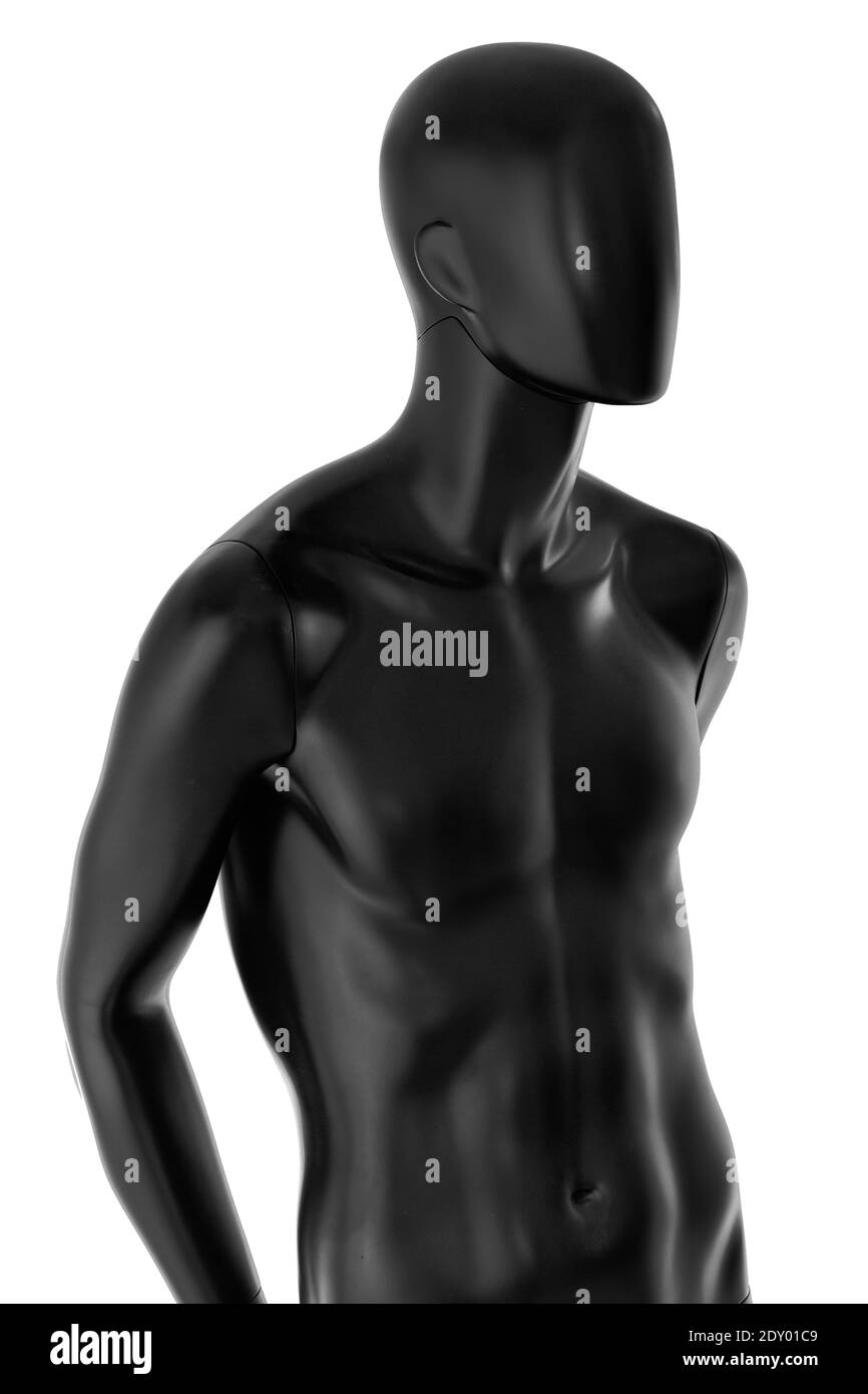 Human male anatomy Black and White Stock Photos & Images - Alamy