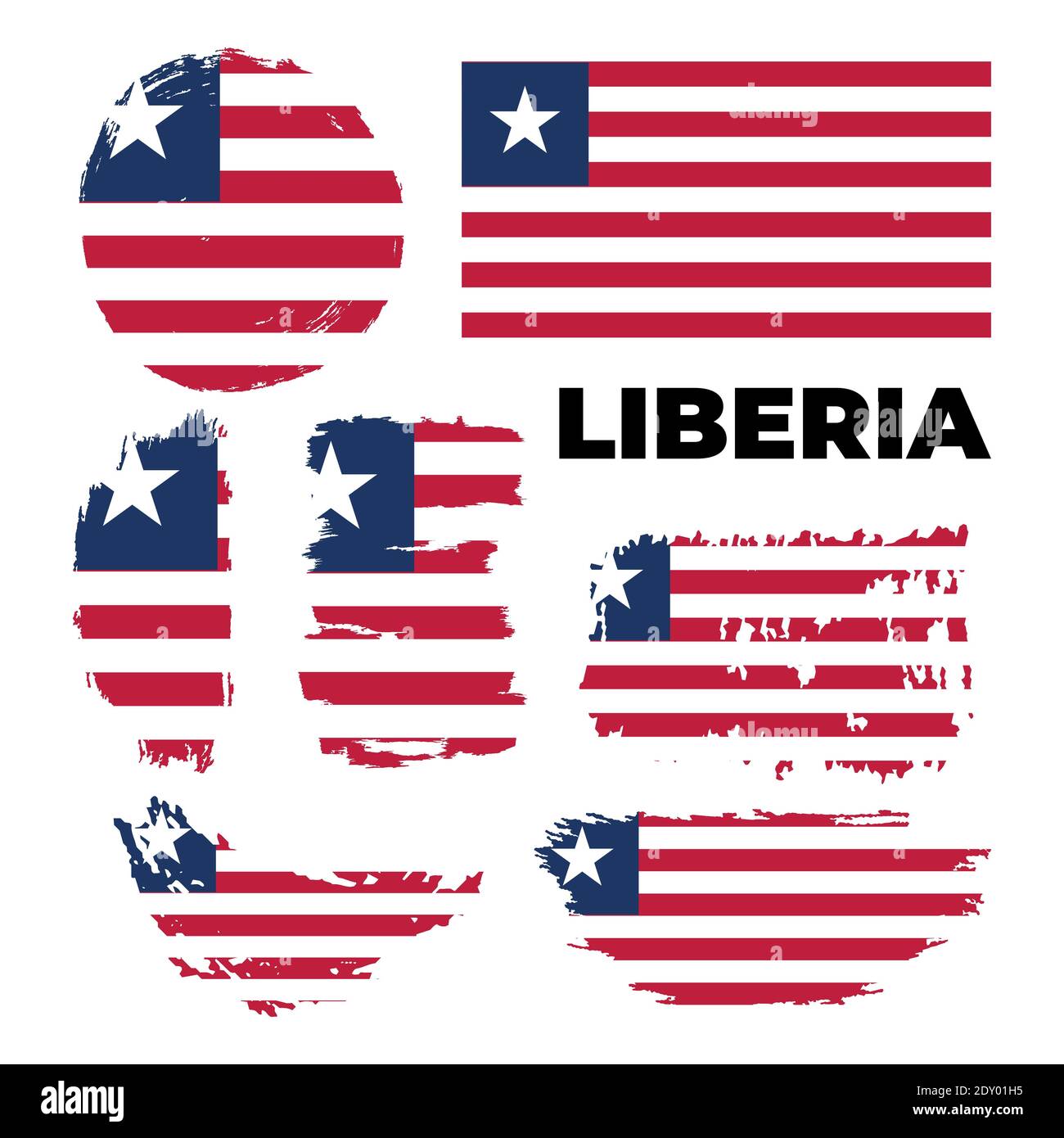 liberia independence day