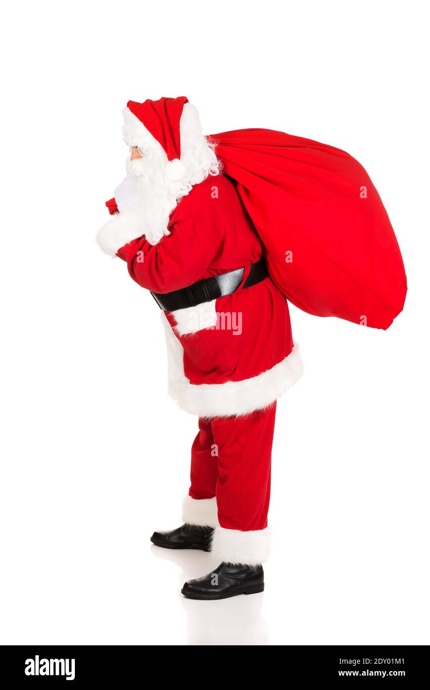 santa claus outfit