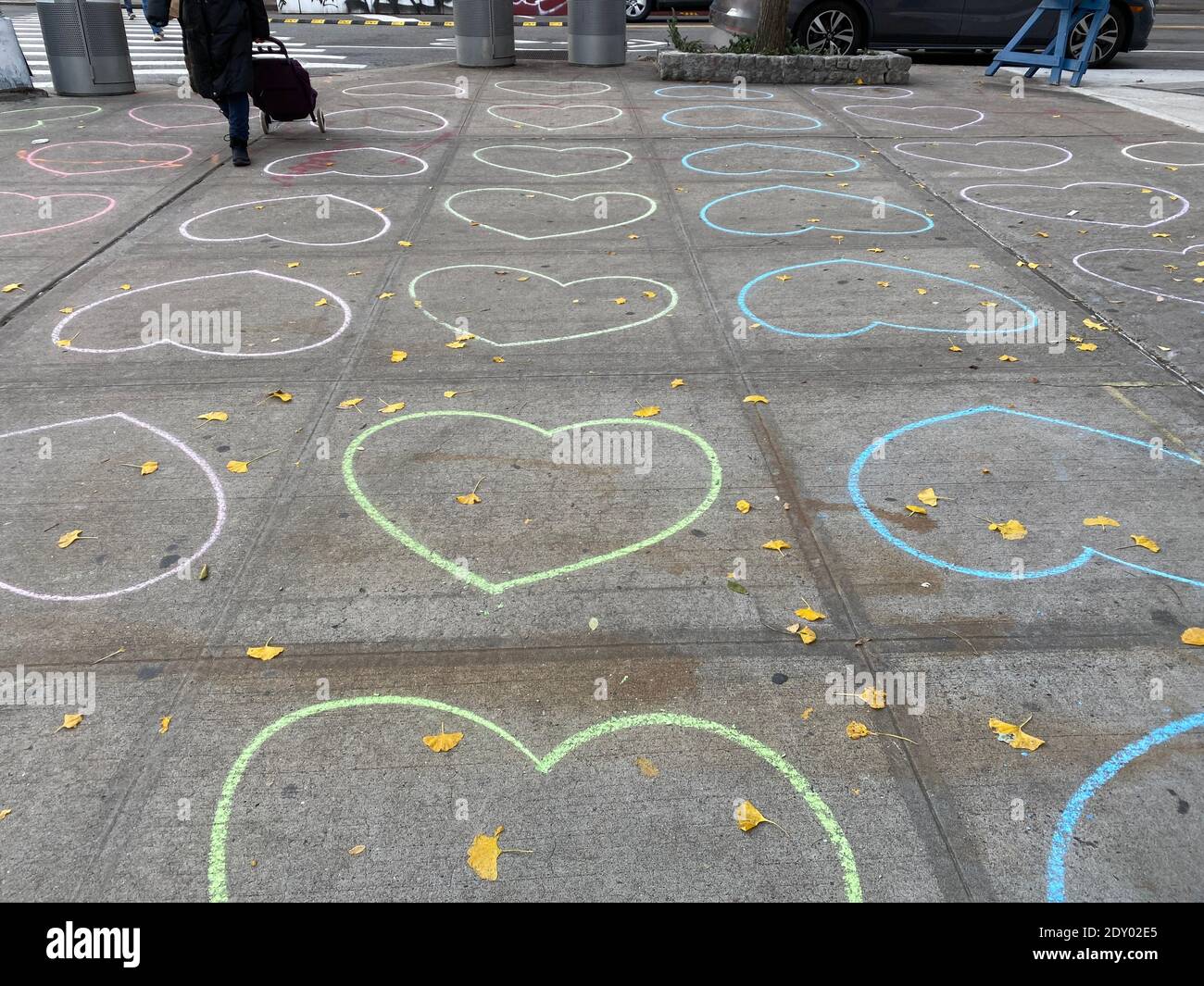 Canal street, mott street, new york hi-res stock photography and images -  Alamy