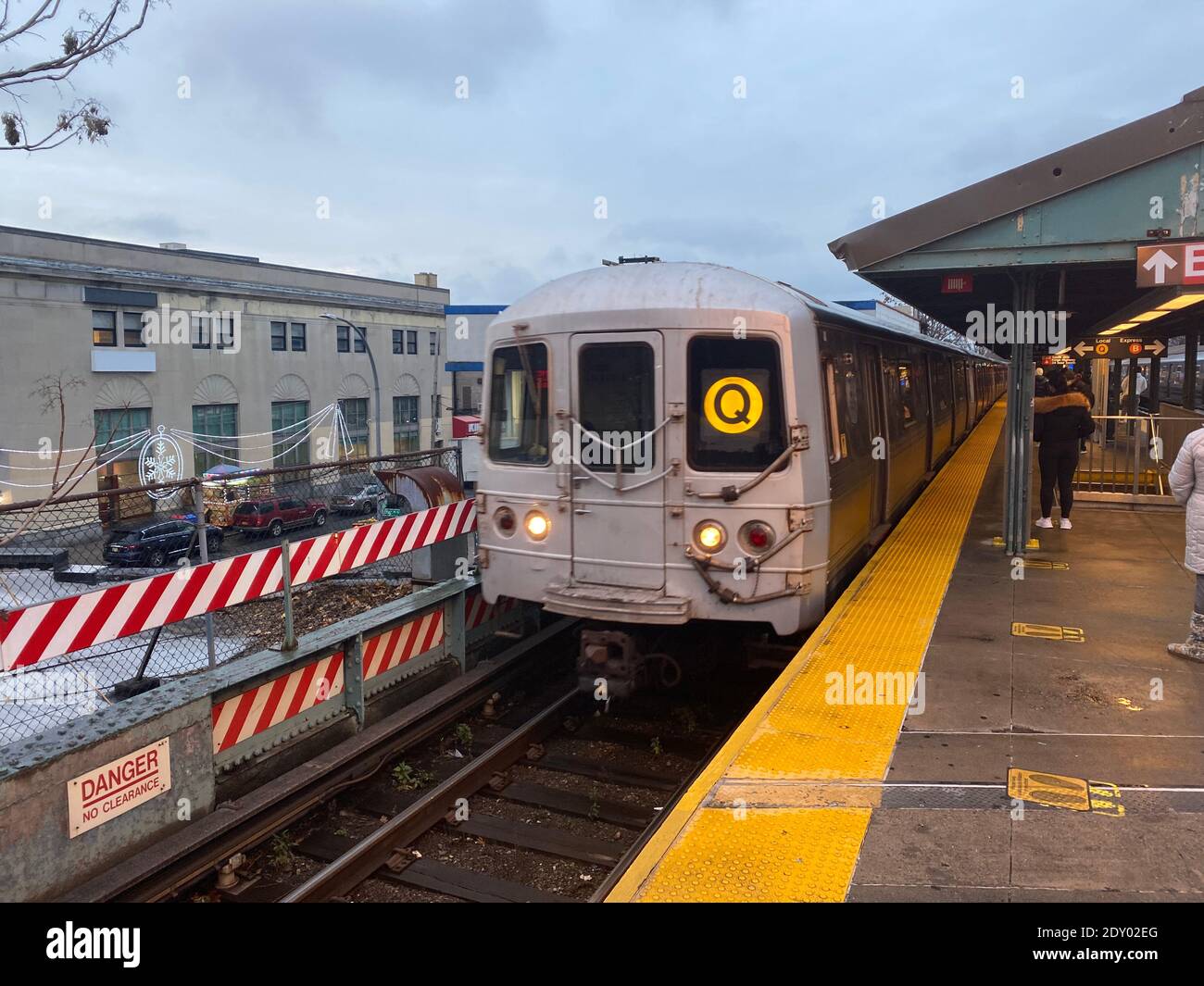 Kings highway brooklyn hires stock photography and images Alamy