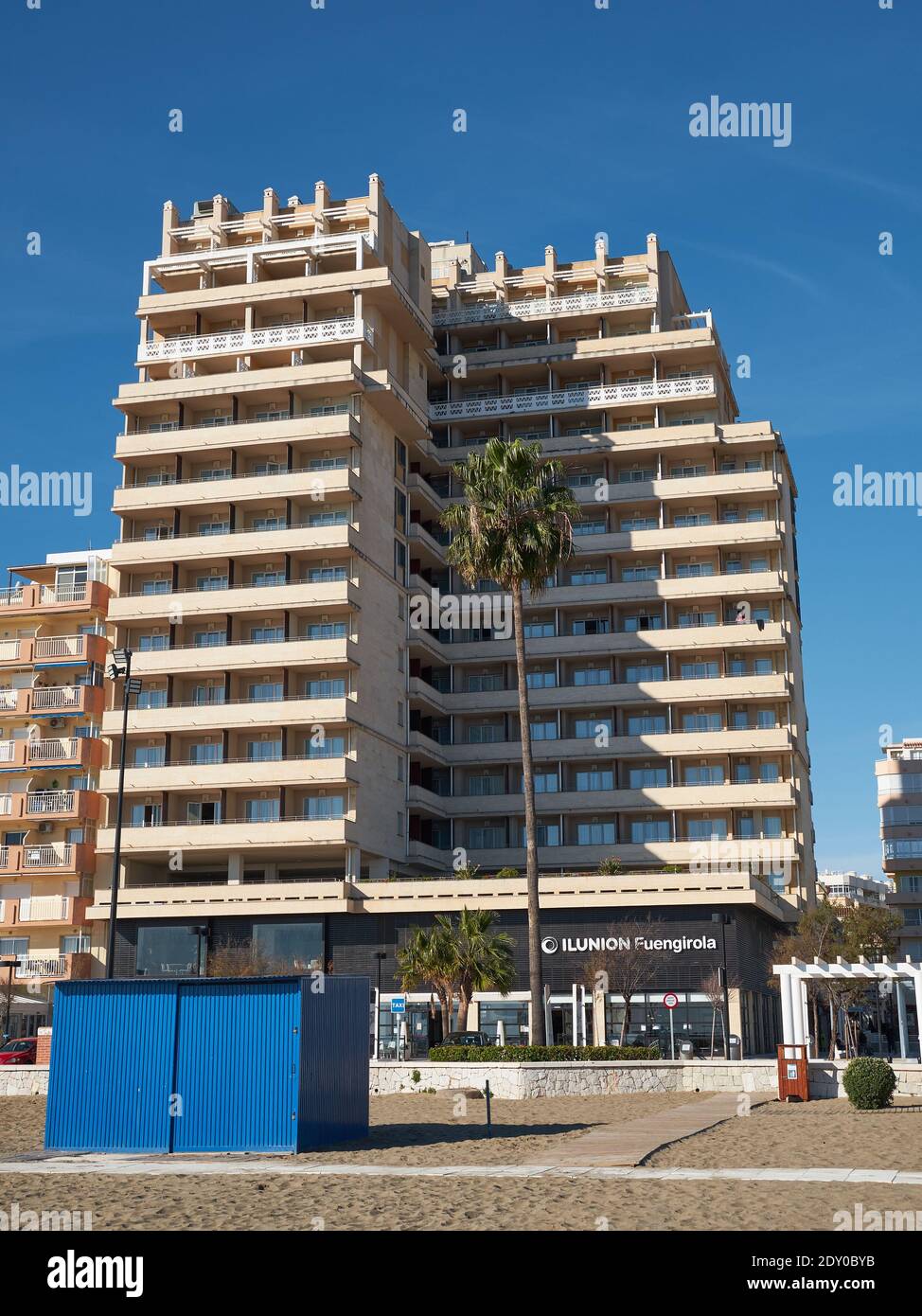 Los boliches hires stock photography and images Alamy