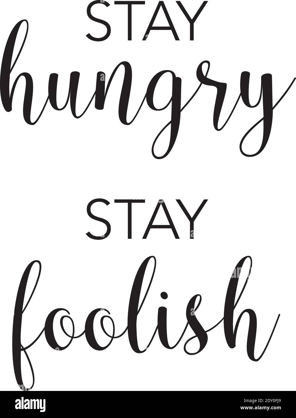 stay hungry stay foolish wallpaper hd