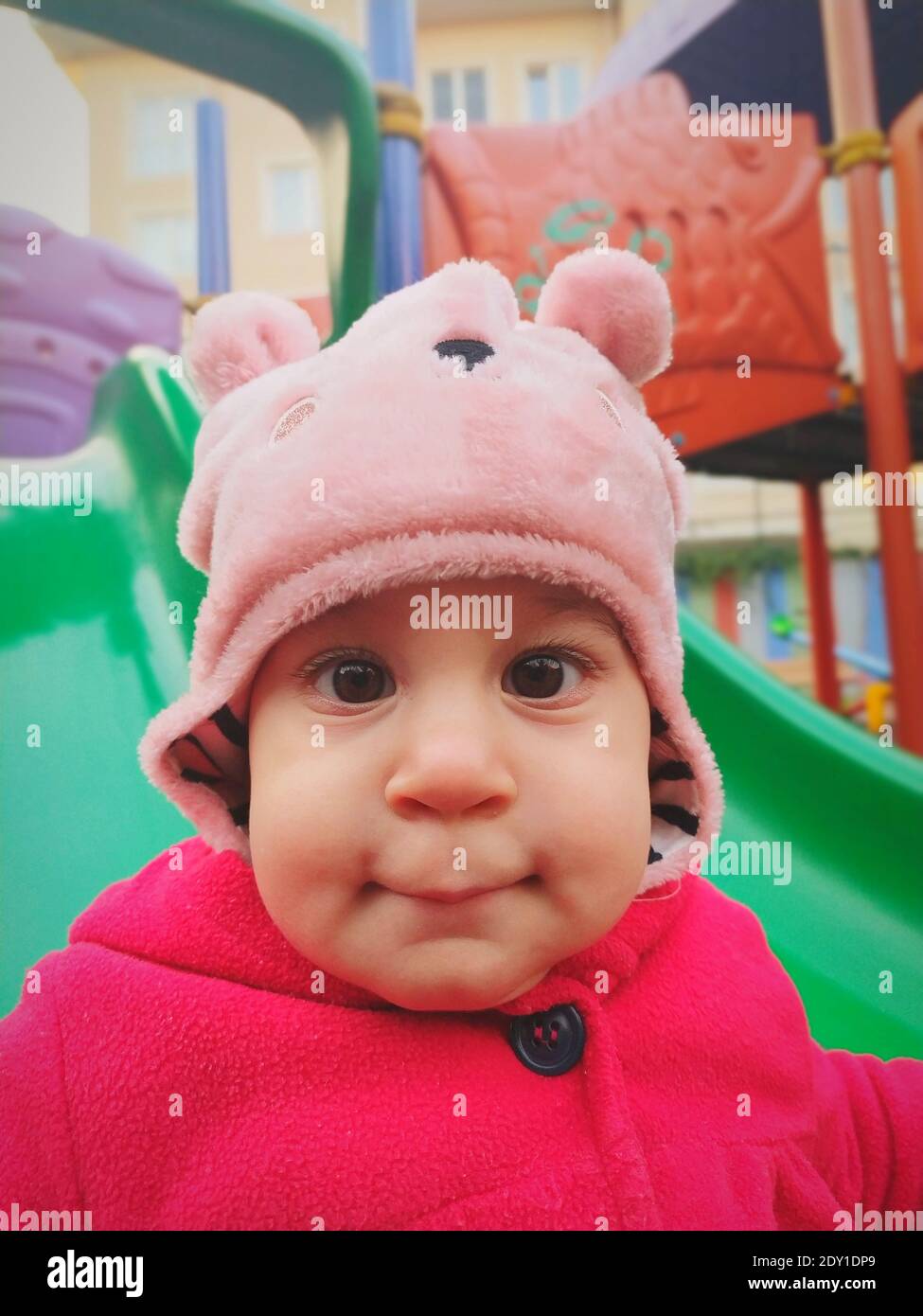 Aria baby girl hi-res stock photography and images - Alamy