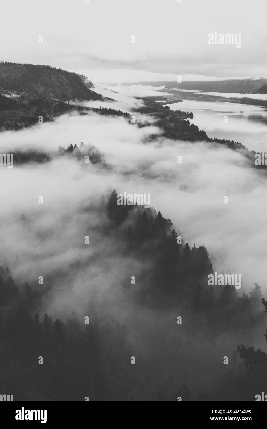 Gloomy aesthetic Black and White Stock Photos & Images - Alamy