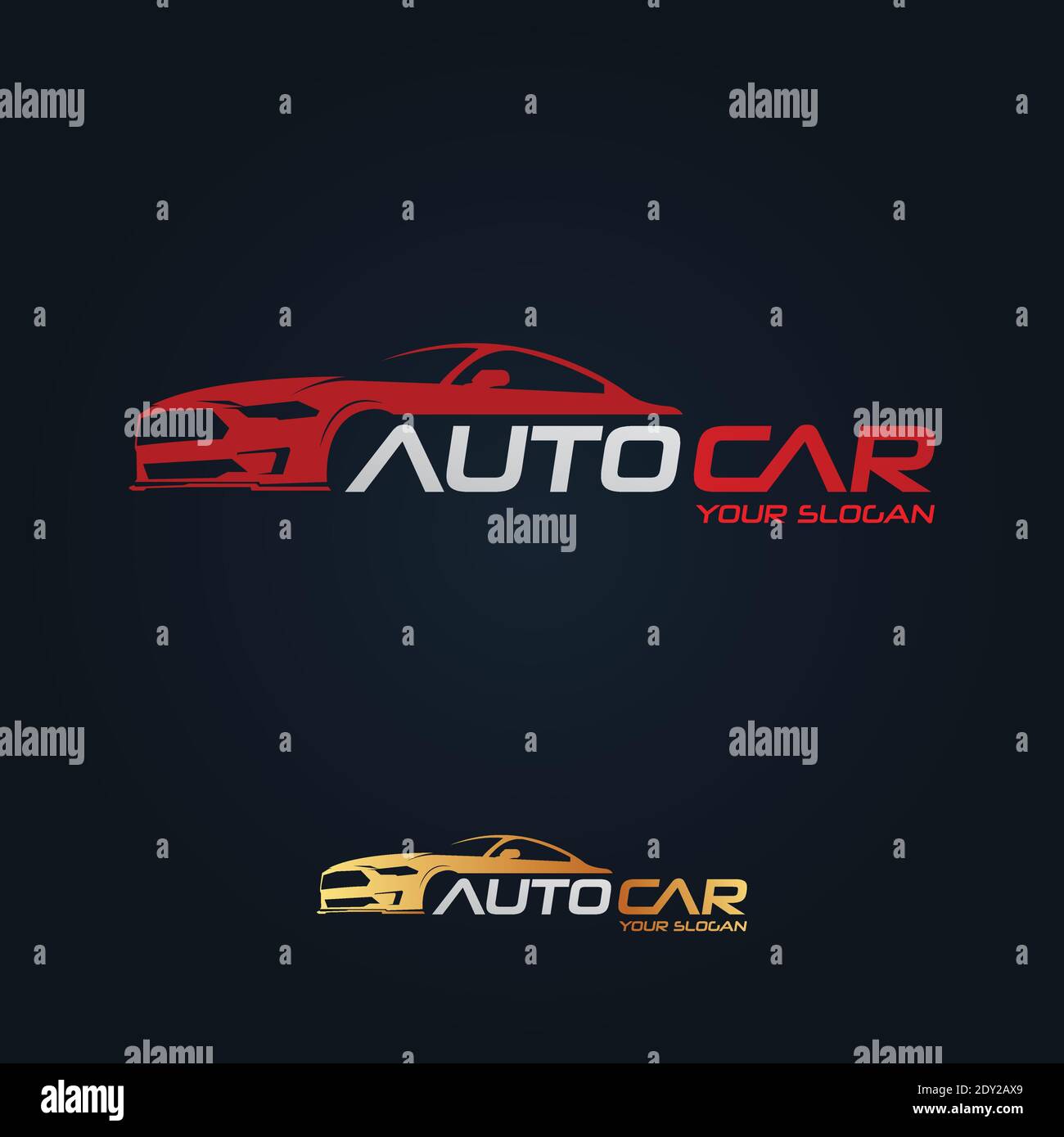 Premium automobile Stock Vector Images - Alamy