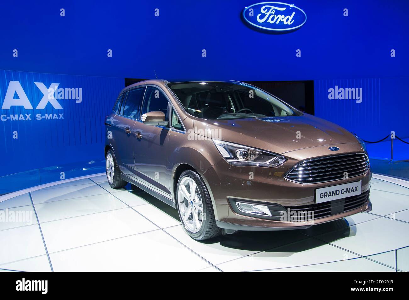 Ford C Max High Resolution Stock Photography And Images Alamy Ford C Max High Resolution Stock Photography And Images Alamy