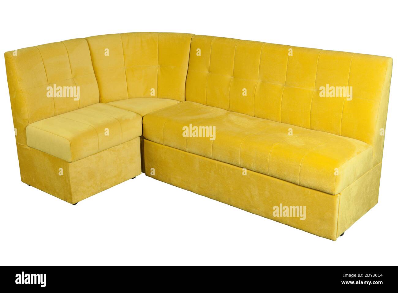 Fabric Corner Sofa High Resolution Stock Photography and Images Alamy