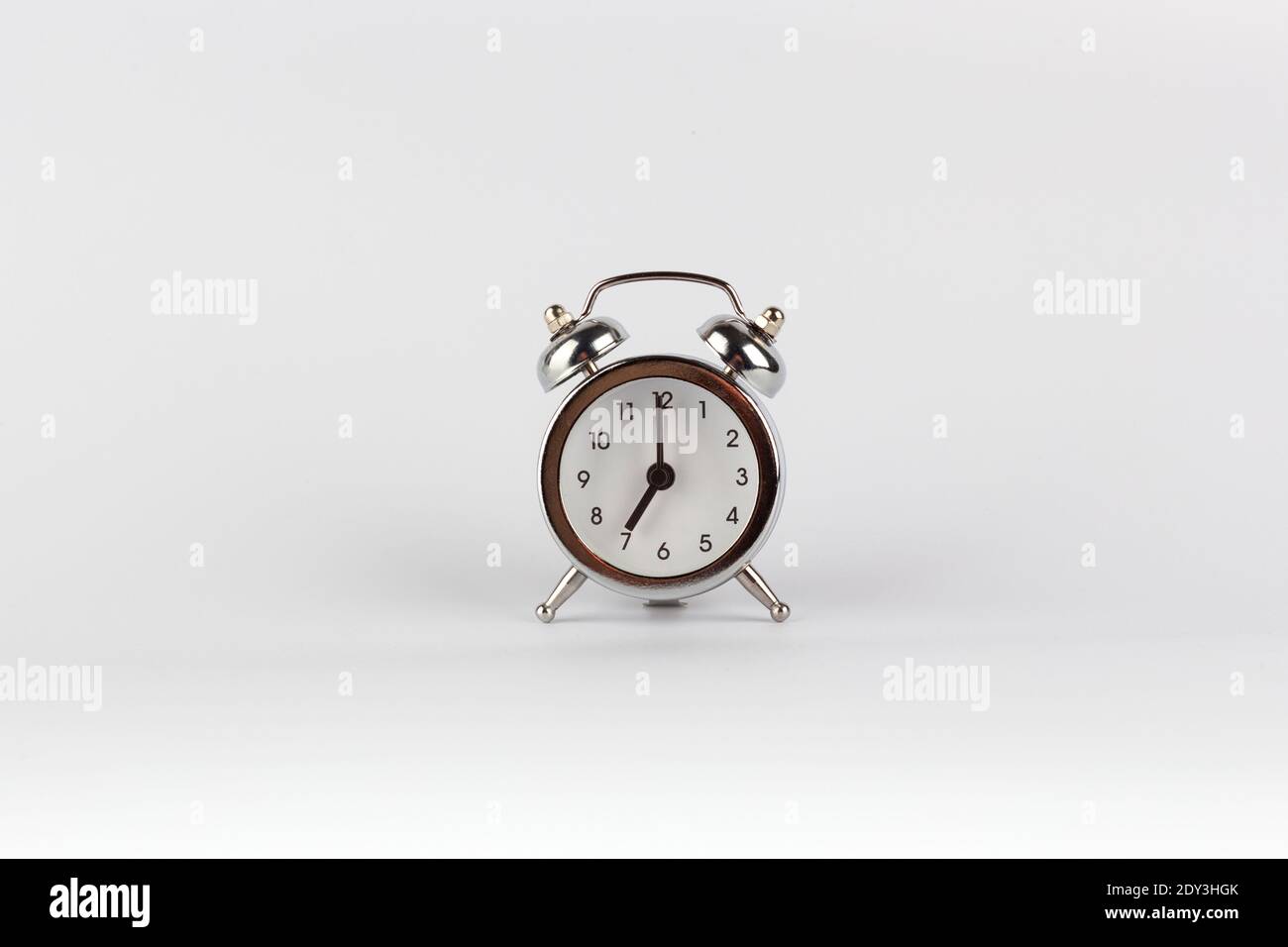 7 O Clock High Resolution Stock Photography And Images Alamy