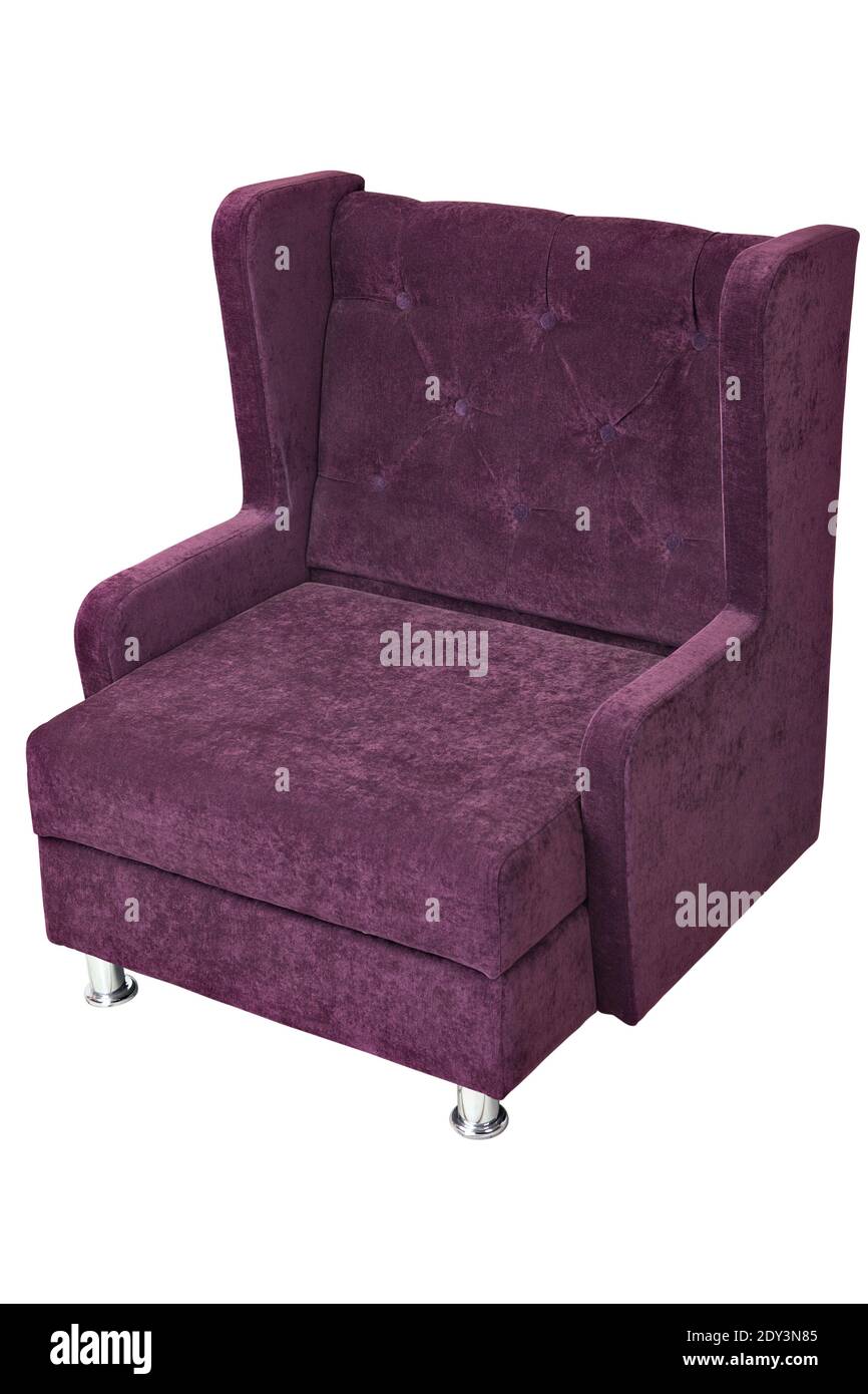 Single Seater Sofa High Resolution Stock Photography And Images Alamy