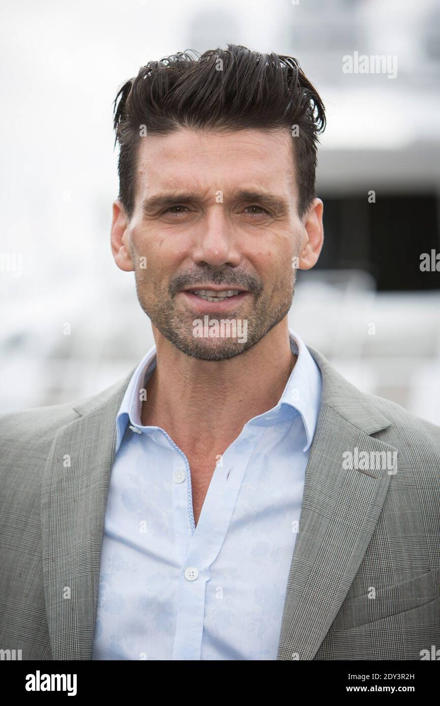 Frank Grillo of "Kingdom" posing at the photocall for MIPCOM of Cannes, Cannes, October, 14th 2014. Photo by Marco Piovanotto/ABACAPRESS.COM Stock Photo - Alamy Frank Grillo of "Kingdom" posing at the photocall for MIPCOM of Cannes, Cannes, October, 14th 2014. Photo by Marco Piovanotto/ABACAPRESS.COM Stock Photo - Alamy