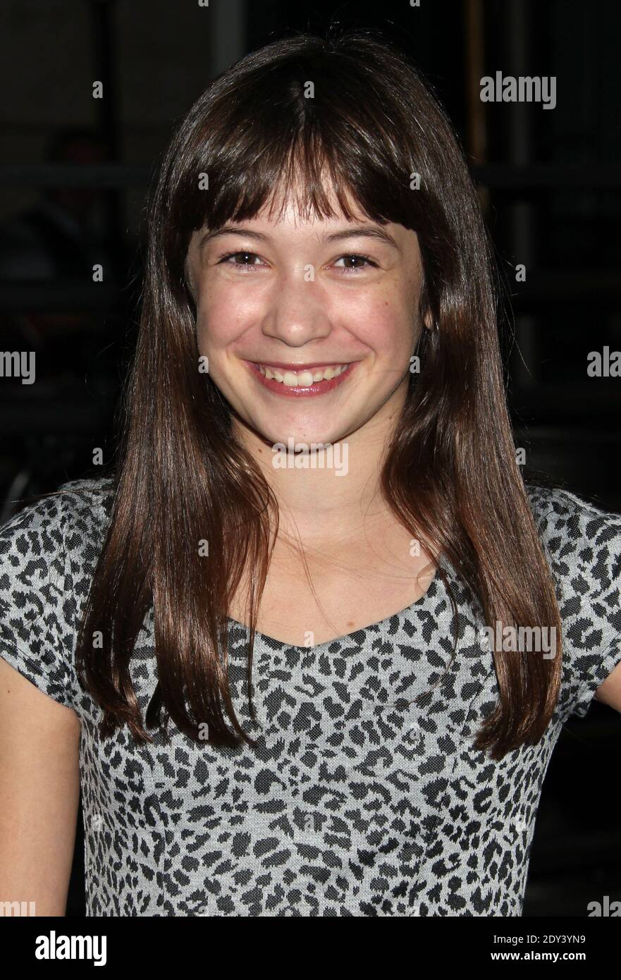 Grace Kaufman, The Hollywood Film Festival, Opening Night Gala at the