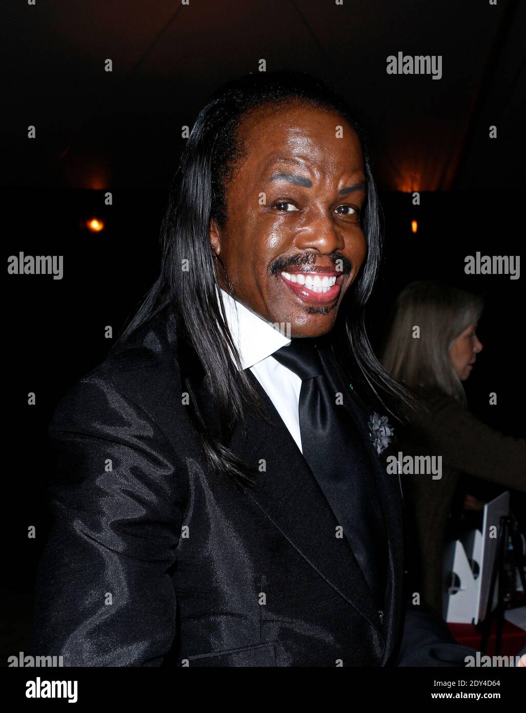 Verdine White attends the 13th Annual &ldquo;A Great Night in Harlem&rdquo; Gala at