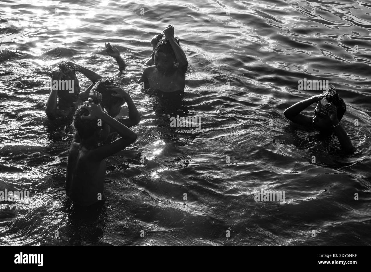 Skinny dipping ymca Natatorium: 1938