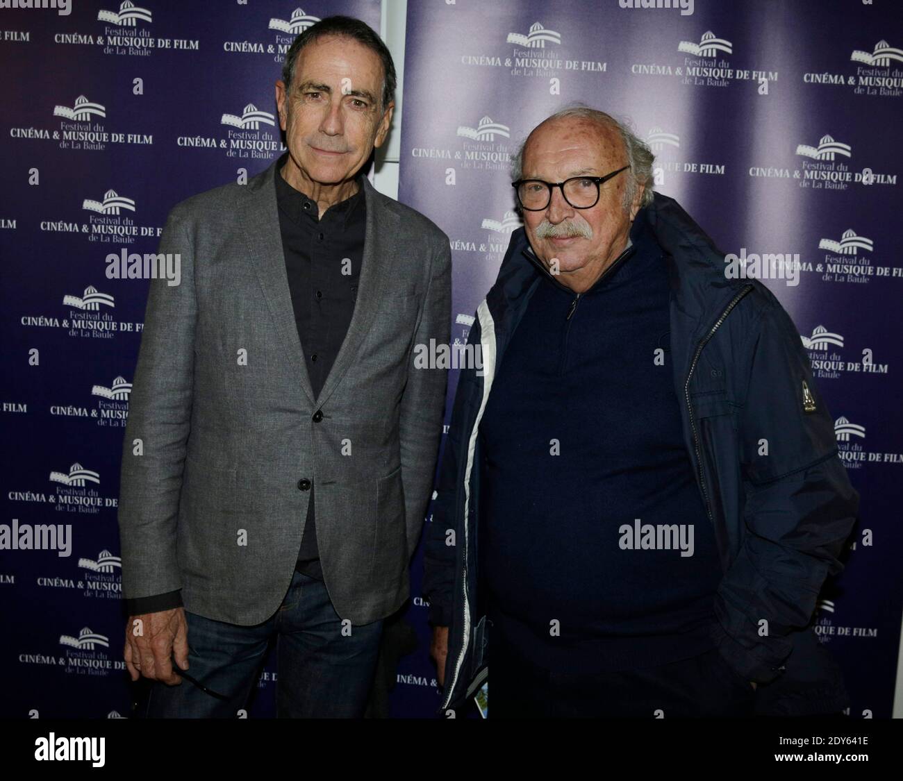 Jean becker alain hi-res stock photography and images - Alamy