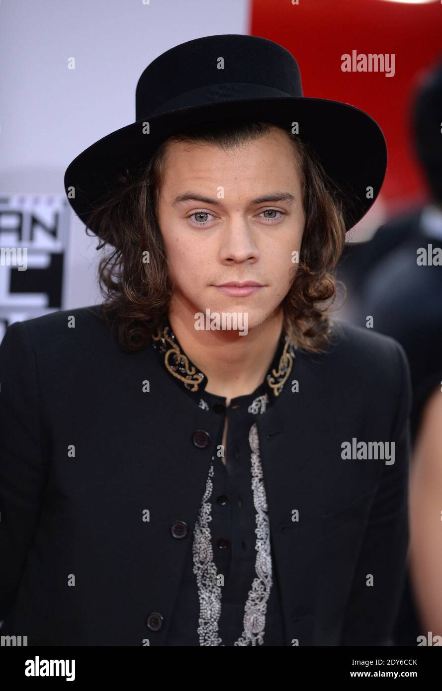 42nd Annual American Music Awards 