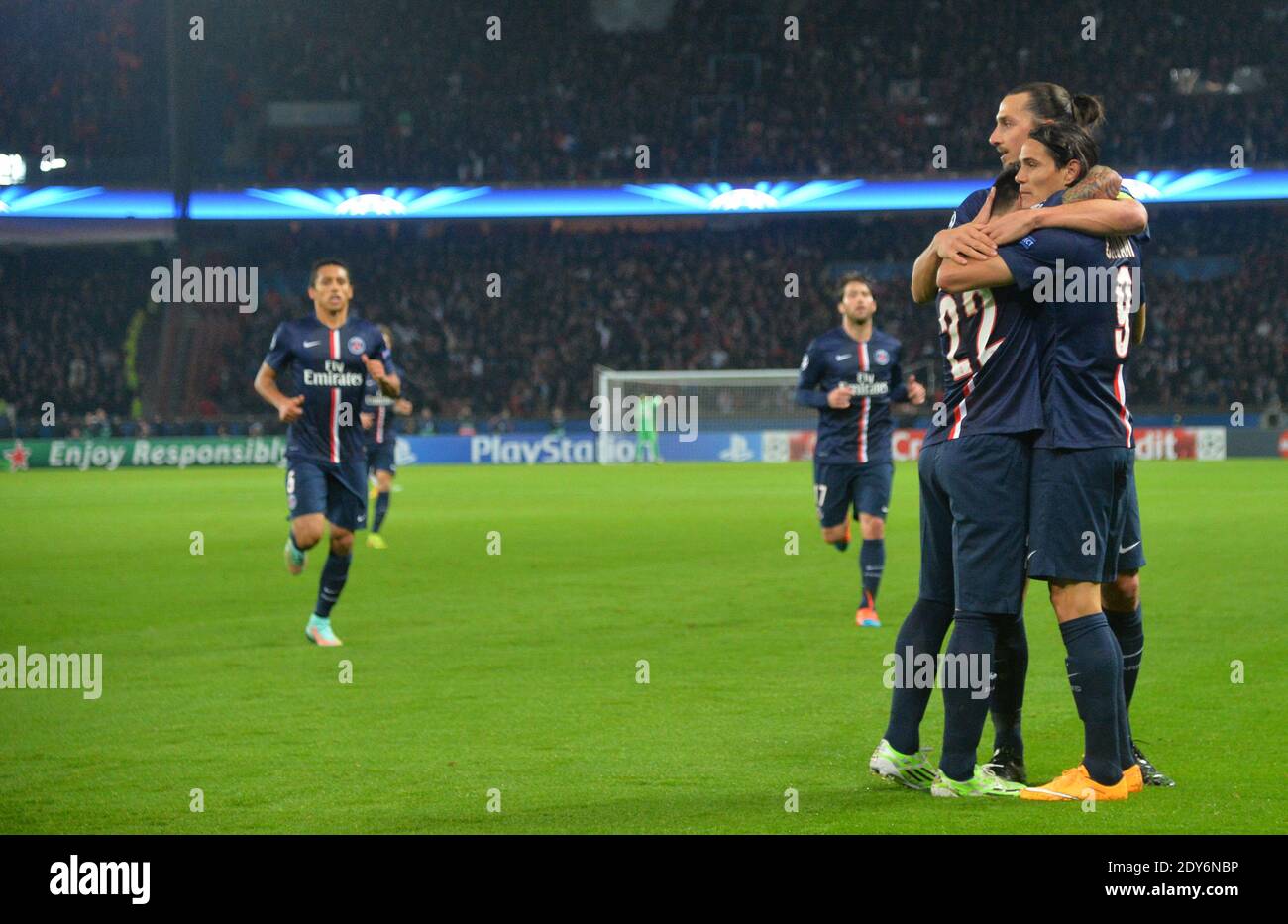 Mercato PSG : L'Ajax Amsterdam accélère pour un indésirable