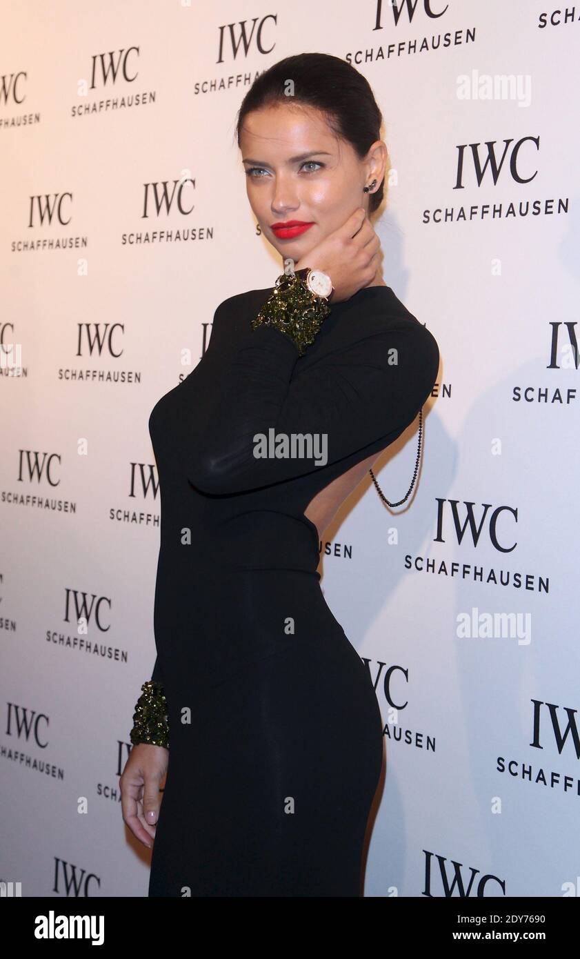 Iwc adriana outlet lima