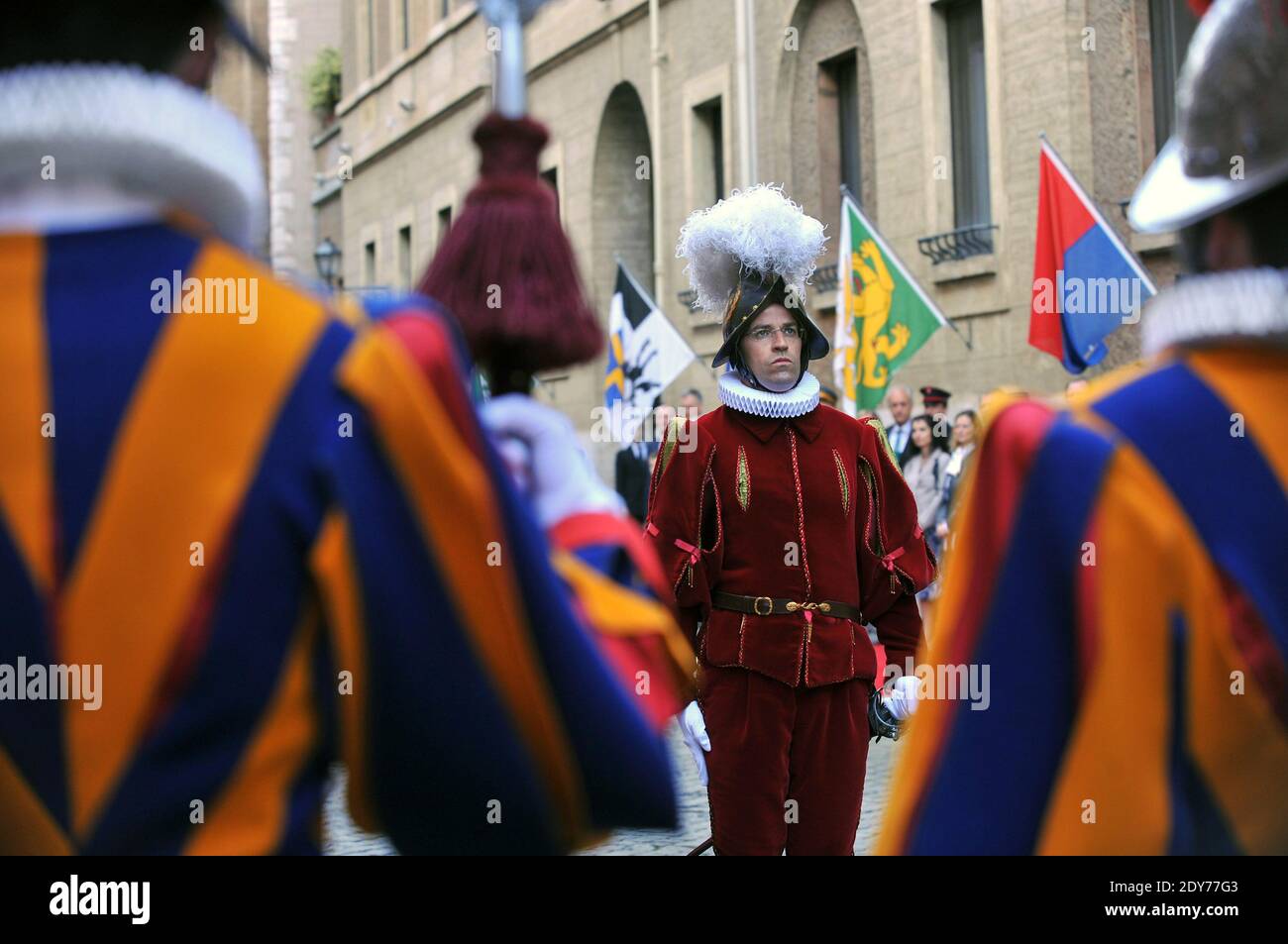 Daniel anrig hi-res stock photography and images - Alamy
