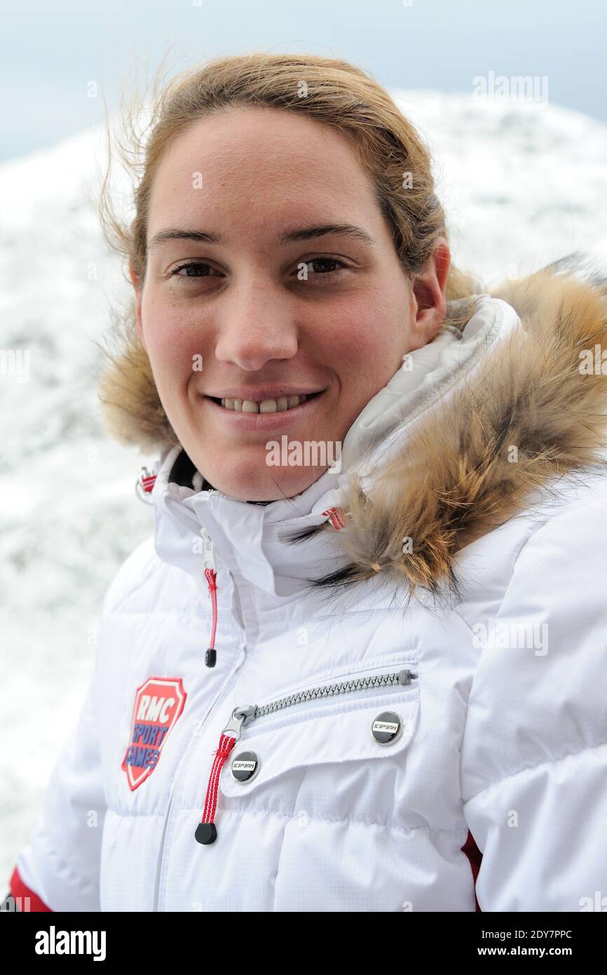 Mar Com Rmc Camille Muffat France High Resolution Stock Photography and Images - Alamy