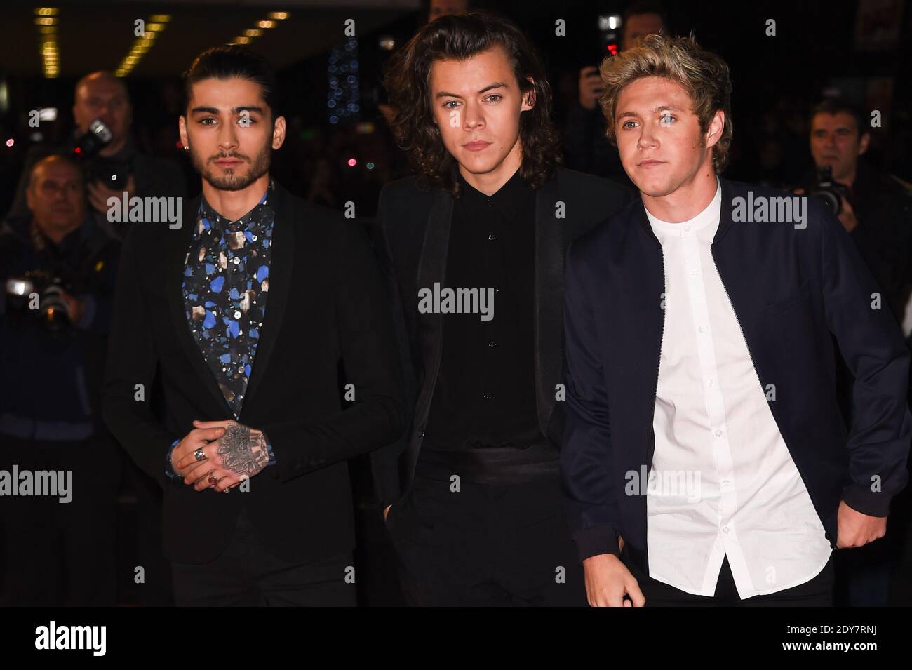 Page 3 Zayn Malik One Direction High Resolution Stock Photography And Images Alamy