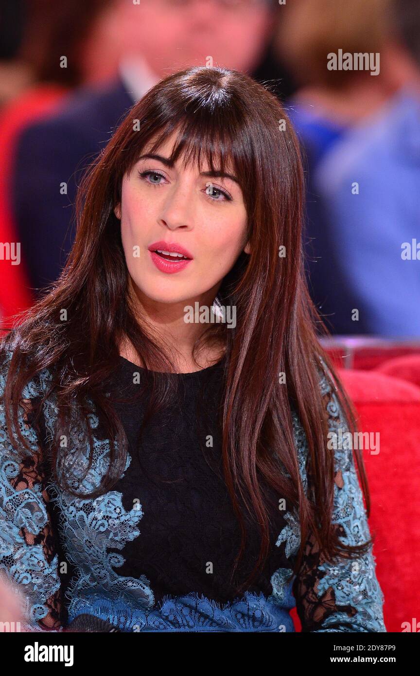 Nolwenn Leroy 2014 Hi res Stock Photography And Images Alamy nolwenn-leroy-2014-hi-res-stock-photography-and-images-alamy