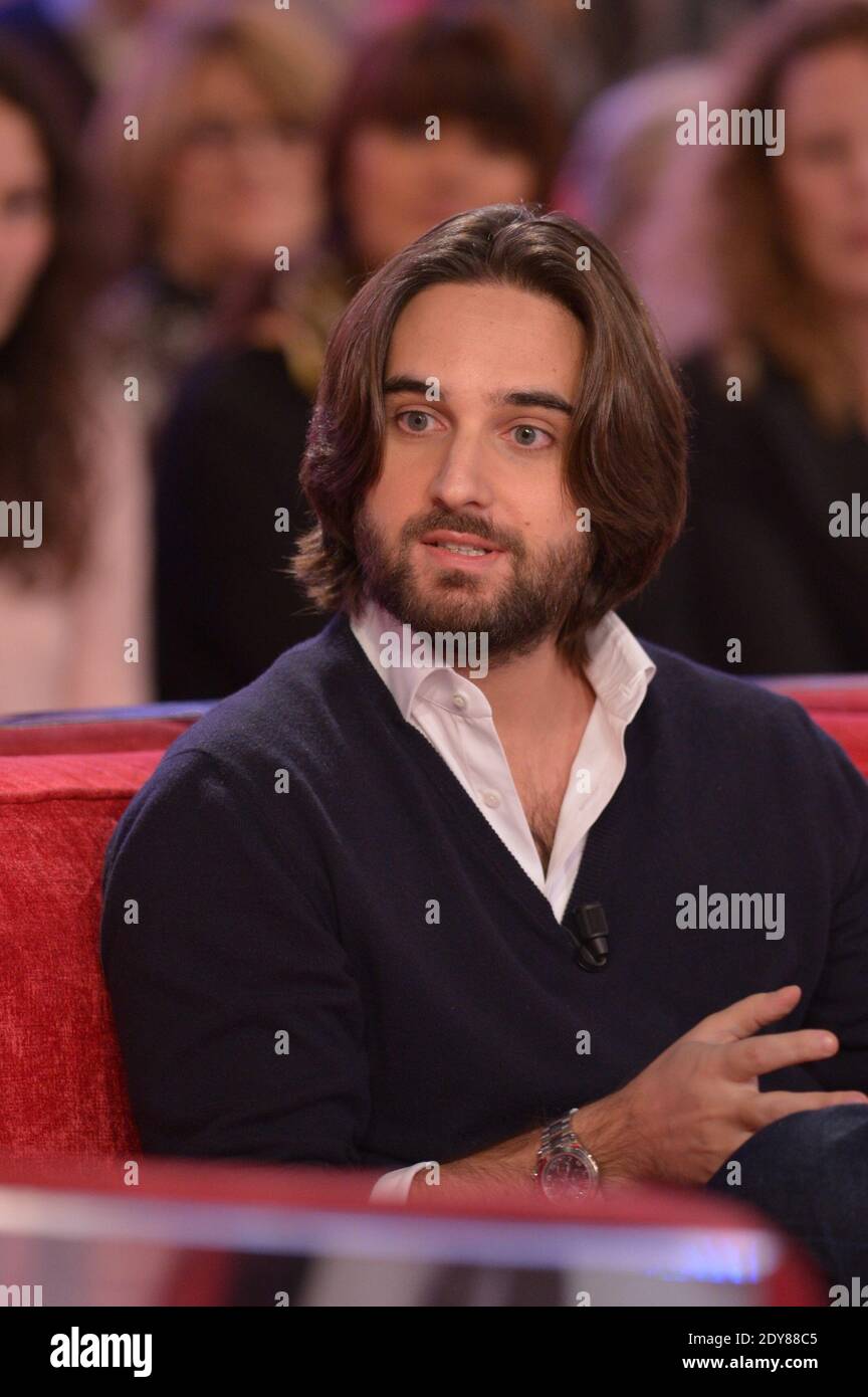 Dimitri rassam hi-res stock photography and images - Alamy