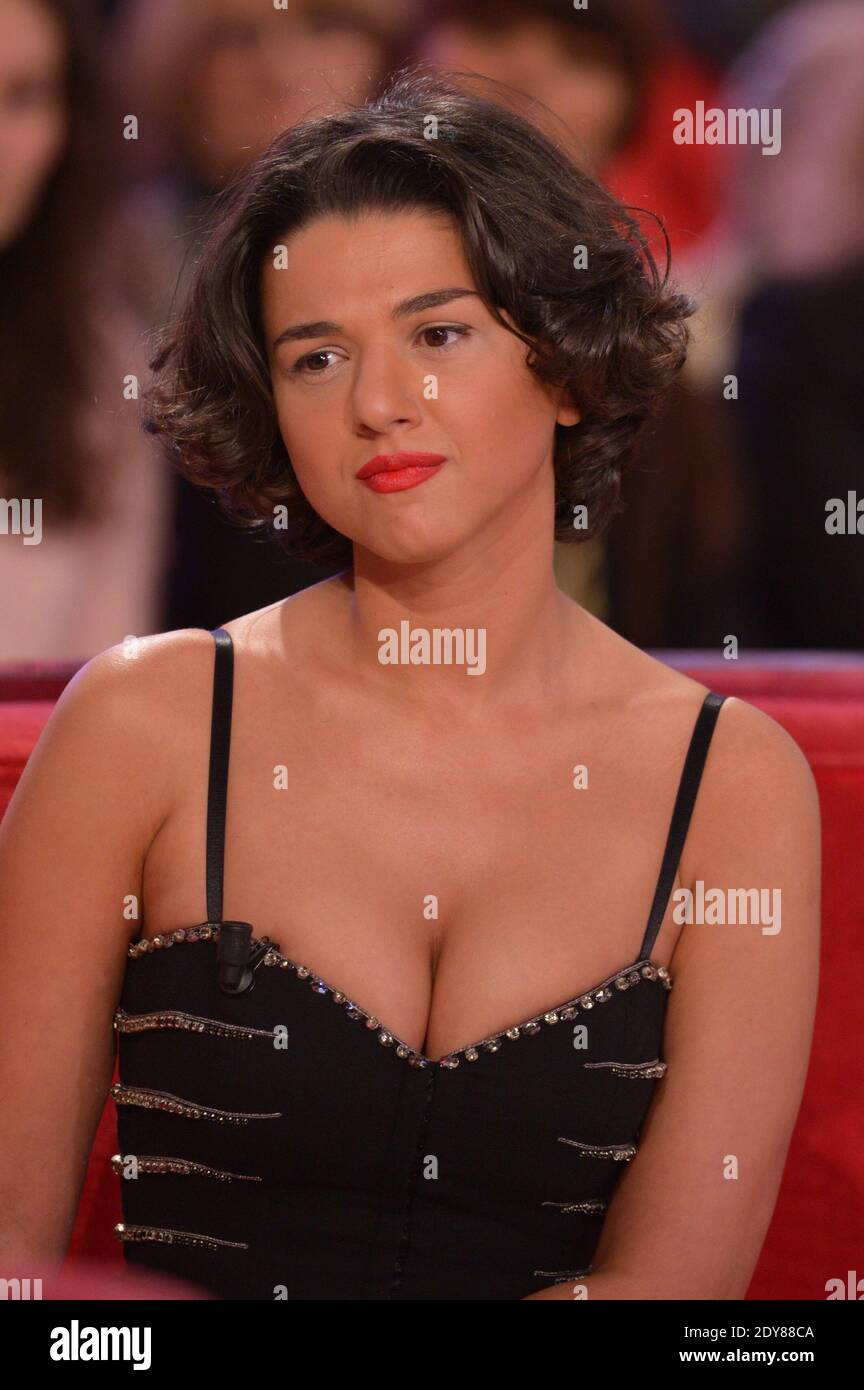 Khatia Buniatishvili High Resolution Stock Photography And Images Alamy