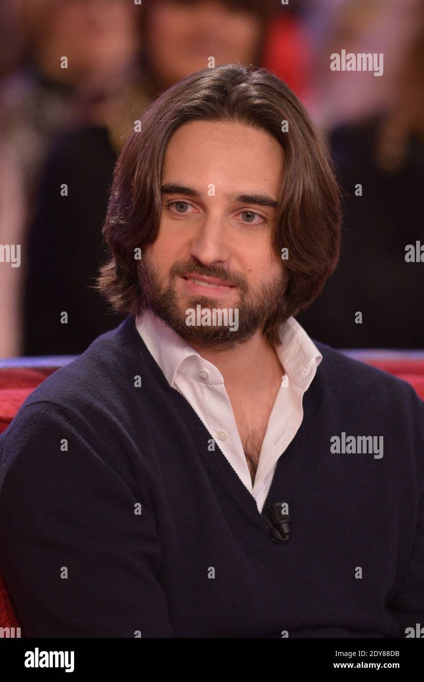 Dimitri rassam hires stock photography and images Alamy