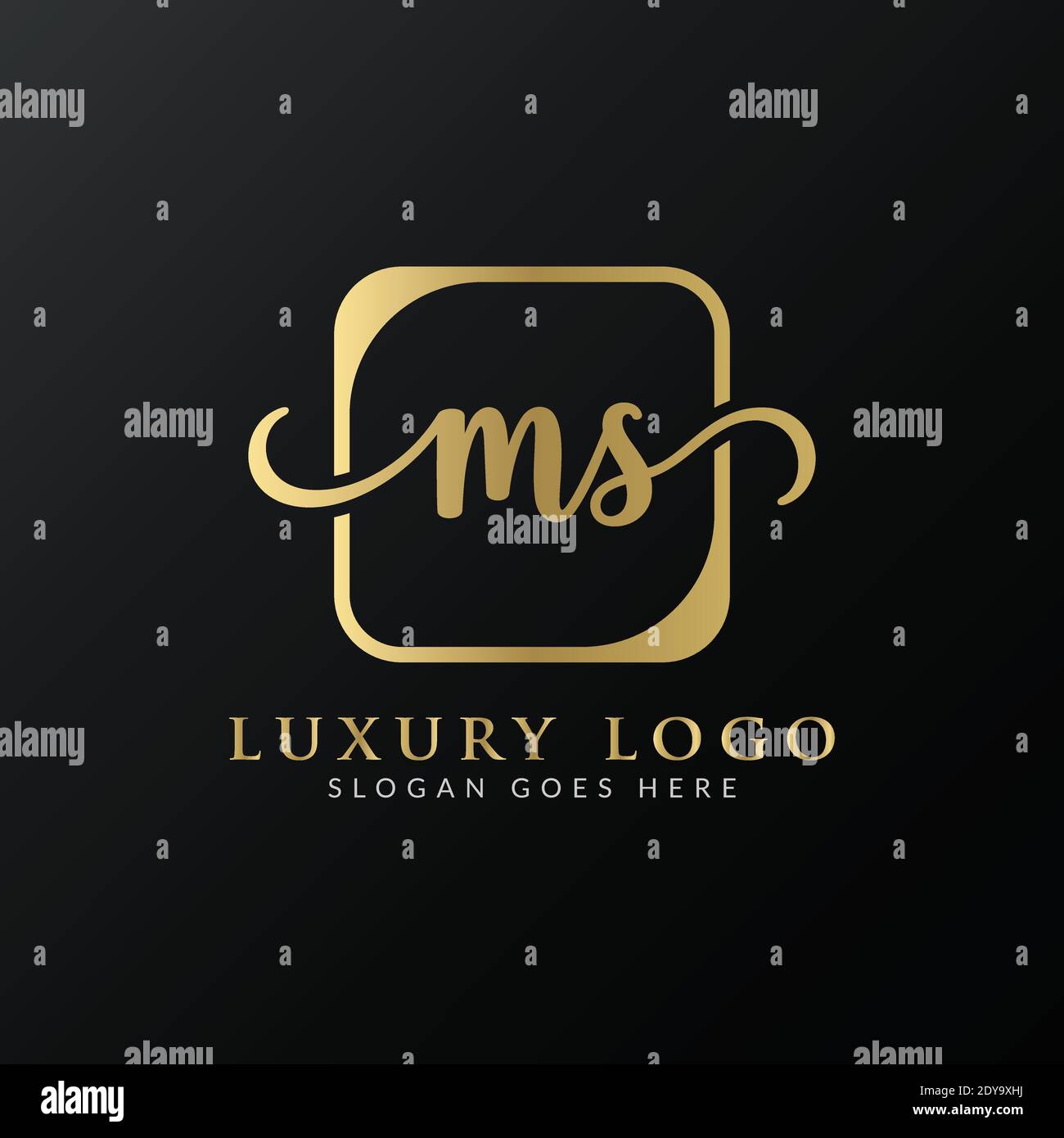 Initial Ms Letter Logo Design Vector Template Luxury Letter Ms Logo Design Stock Vector Image Art Alamy Initial Ms Letter Logo Design Vector Template Luxury Letter Ms Logo Design Stock Vector Image Art Alamy