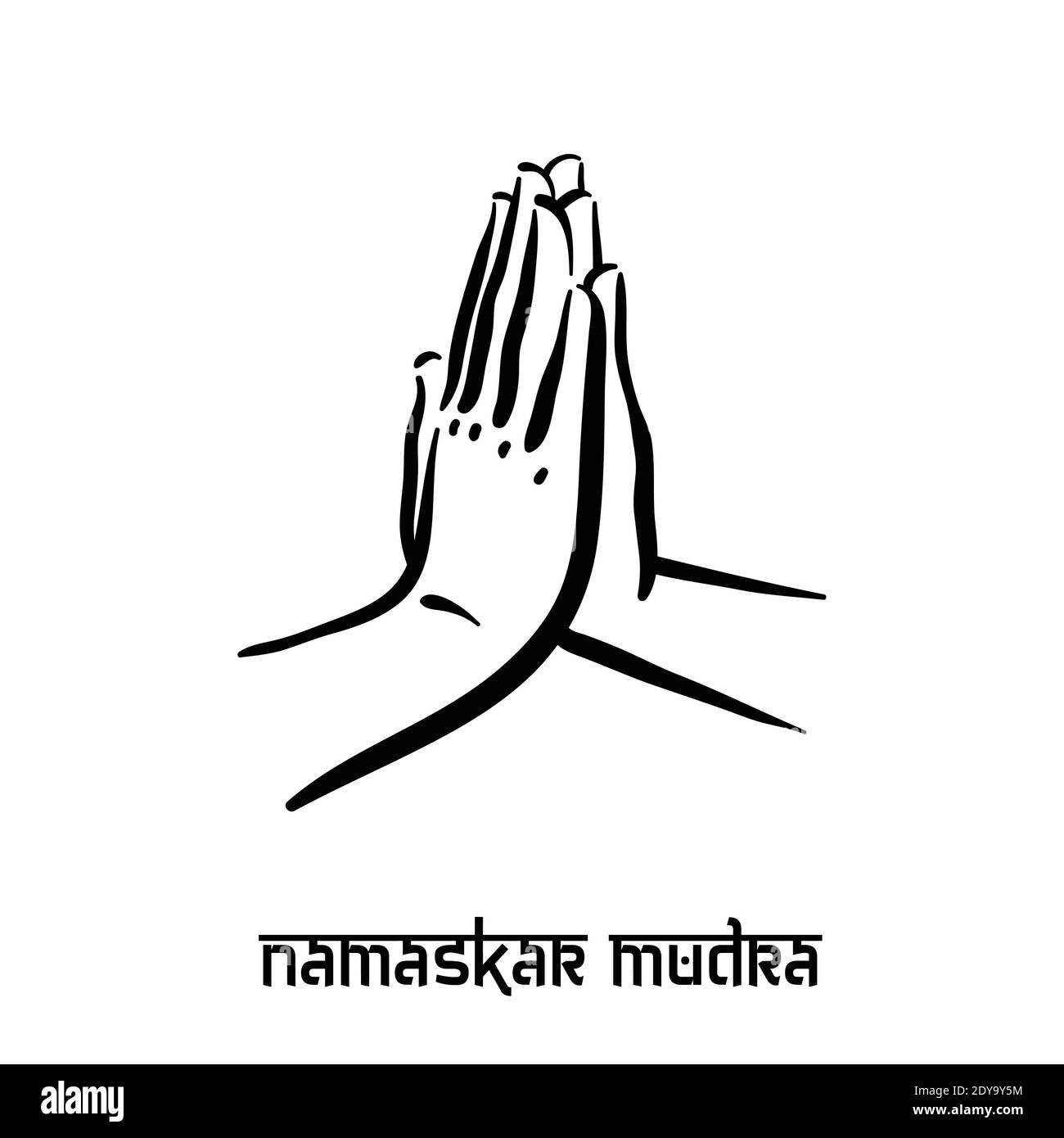 Namaste Hands Images - Free Download on Freepik