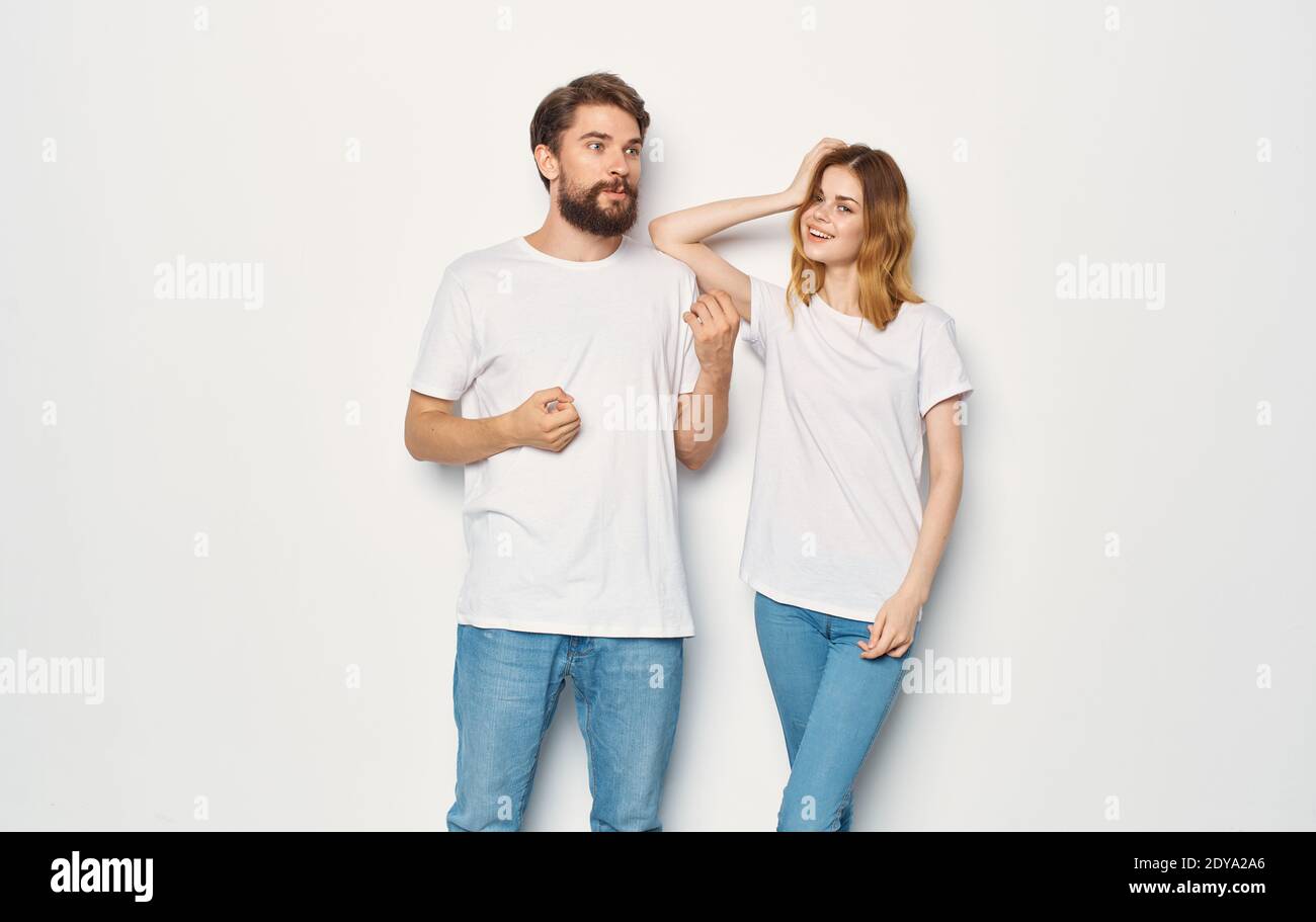 same cloth for couple