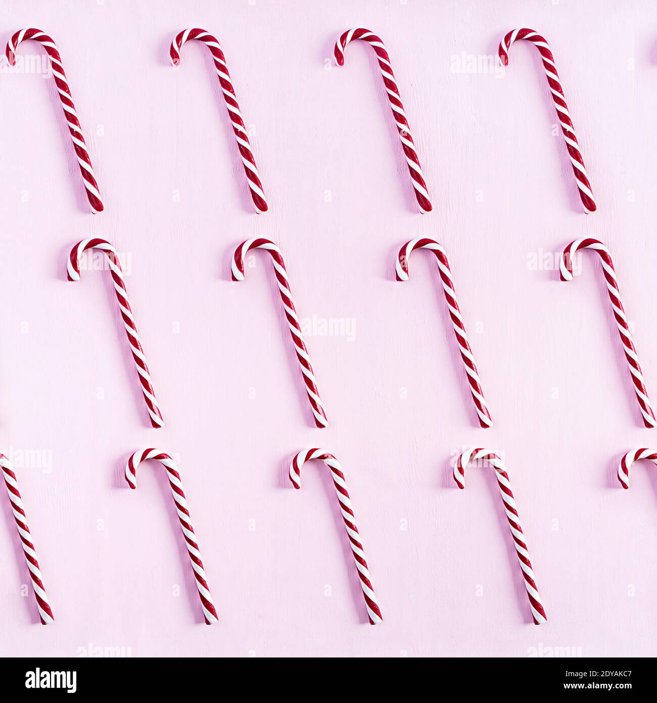 Pink striped candy hi-res stock photography and images - Alamy