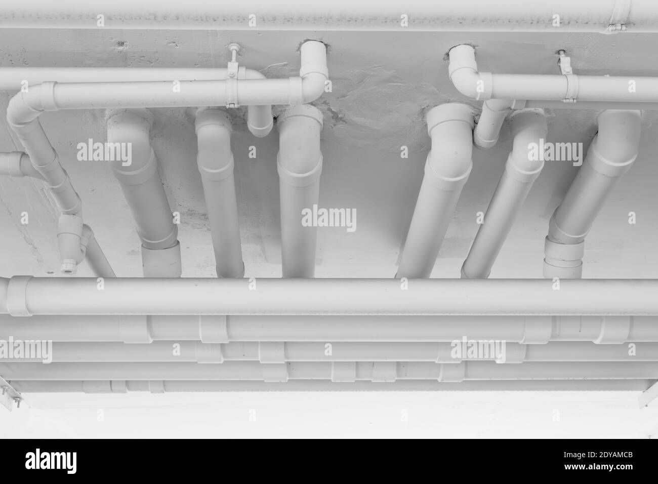 Water and sewer office Black and White Stock Photos & Images Alamy