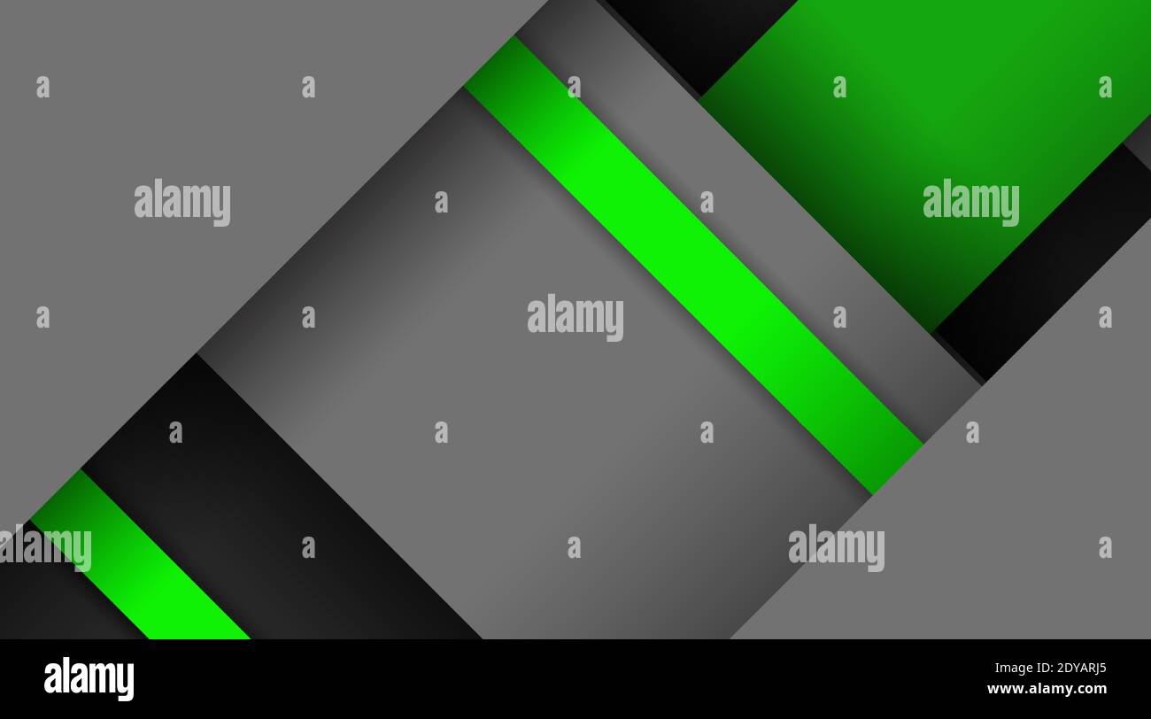Design Abstract geometric background with copy space, Vector ...