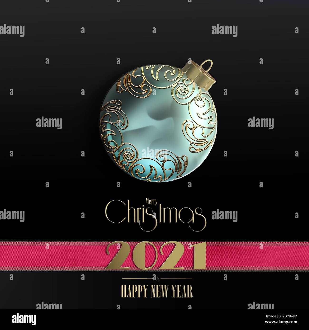 27+ Black And Gold Christmas Cards 2021