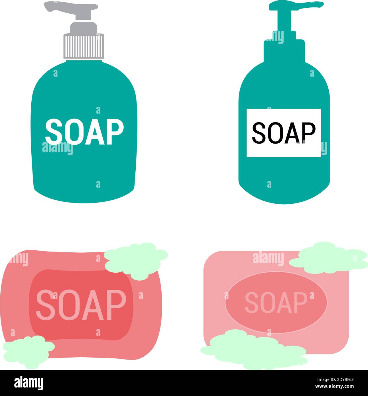 Safety shower sign Stock Vector Images - Alamy