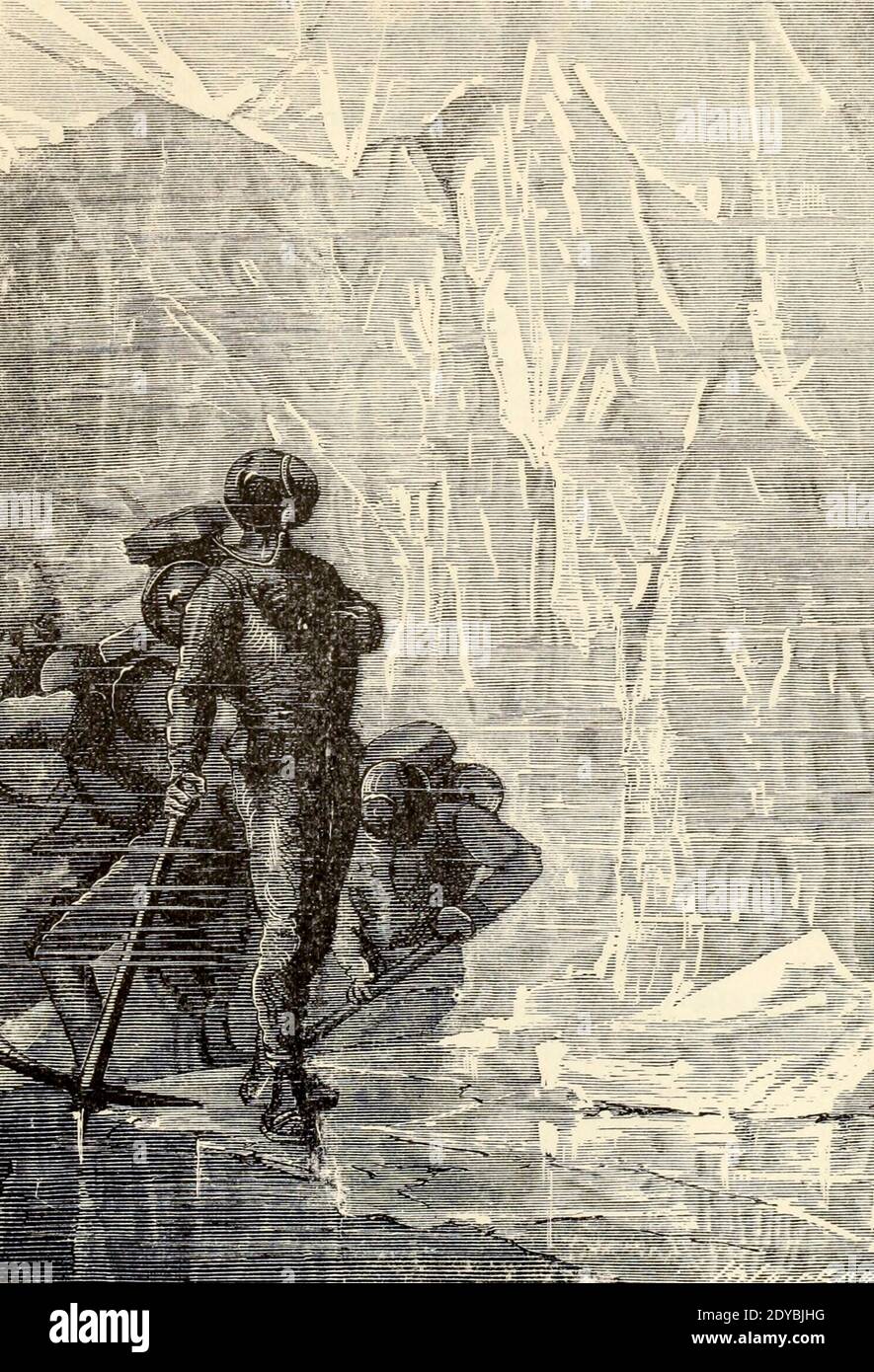 Aronnax hires stock photography and images Alamy