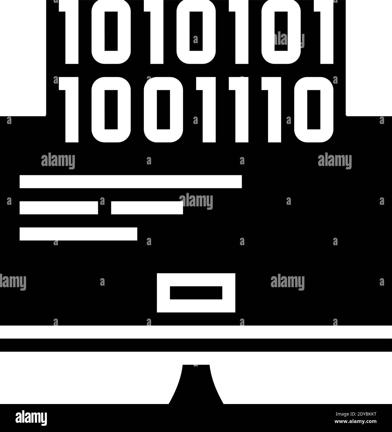 Wifi error illustration Black and White Stock Photos & Images - Alamy