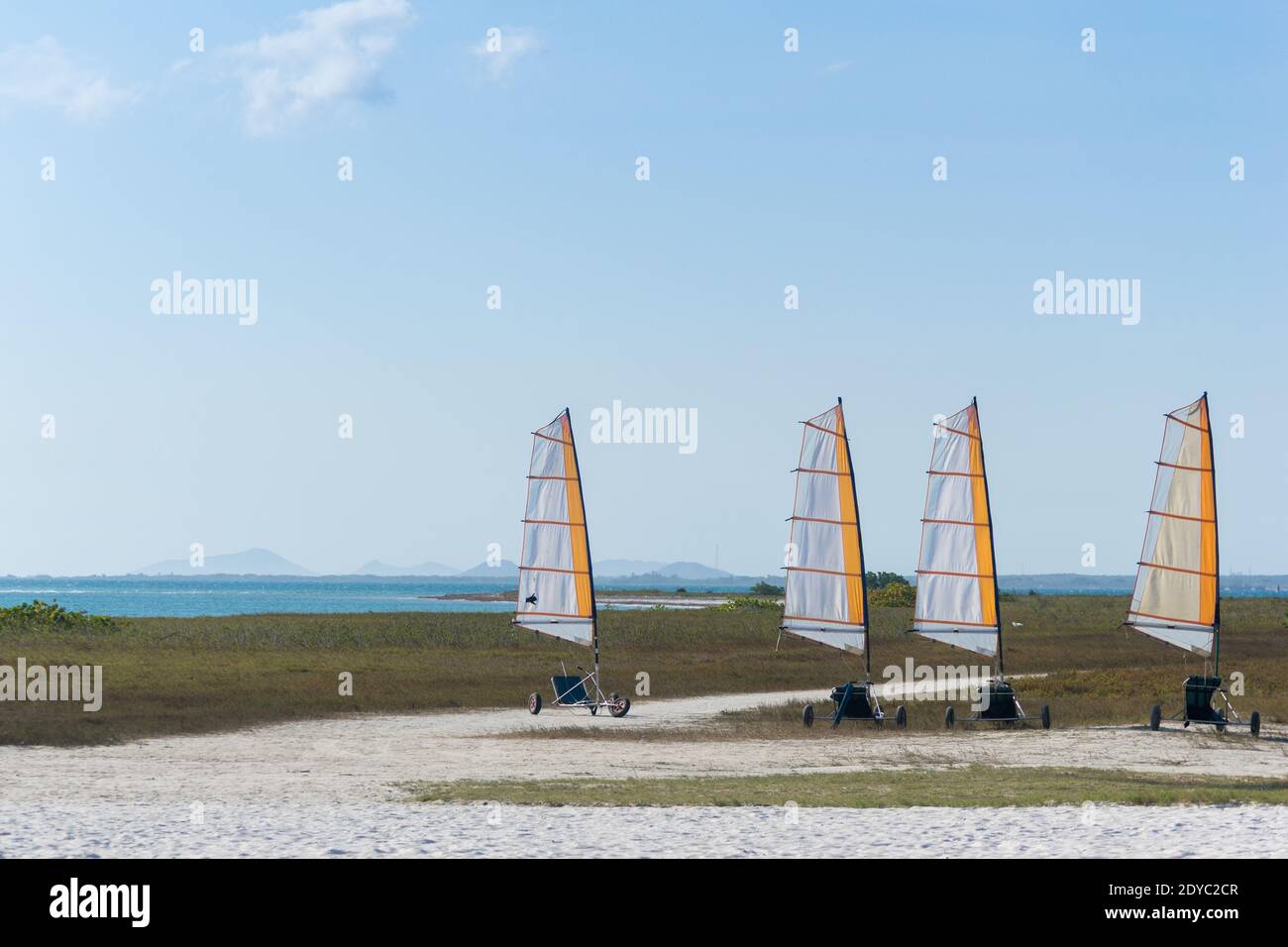 Sailing cars hi-res stock photography and images - Alamy