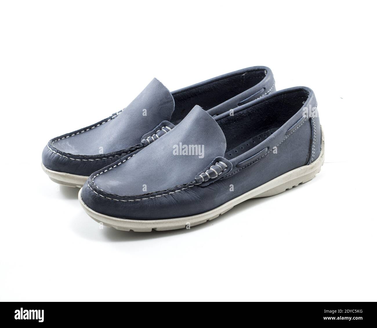 Mocassins hi-res stock photography and images - Alamy