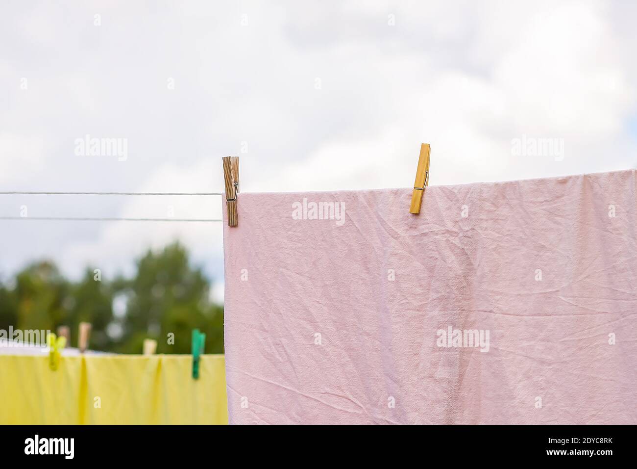 Rope spring bed hires stock photography and images Alamy