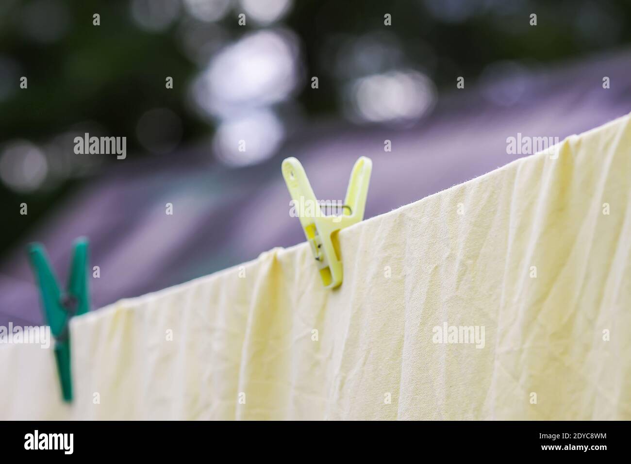 Rope spring bed hires stock photography and images Alamy