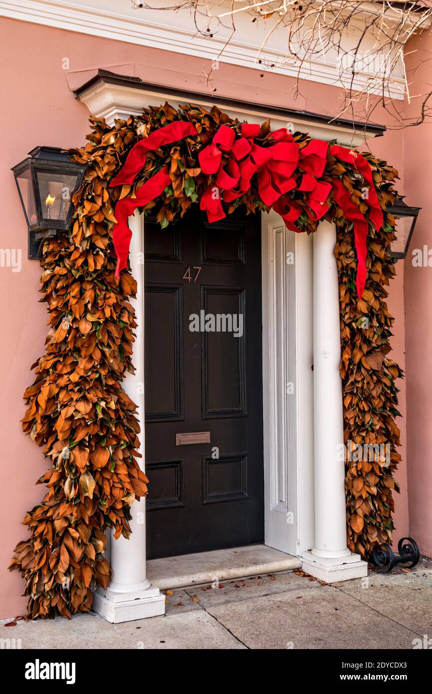 Bay Wreath High Resolution Stock Photography And Images Alamy