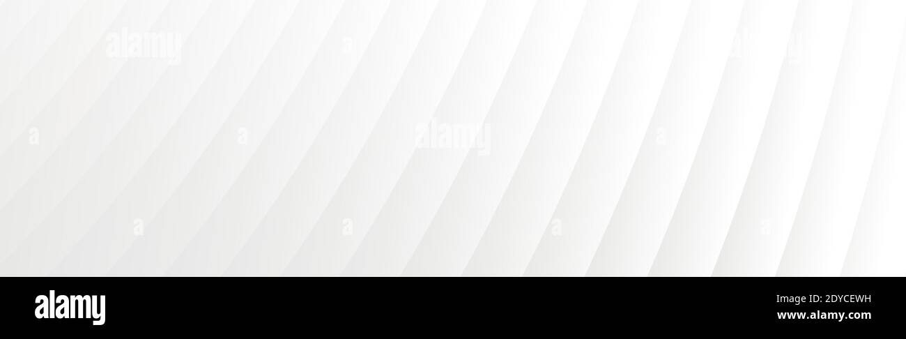 Abstract gray background with shadows and lines - Vector illustration ...
