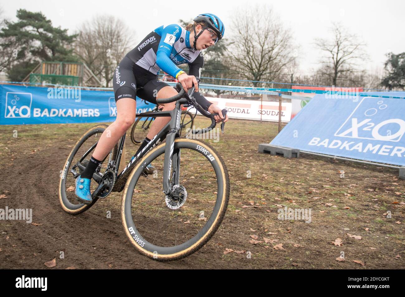 Manon bakker hi-res stock photography 