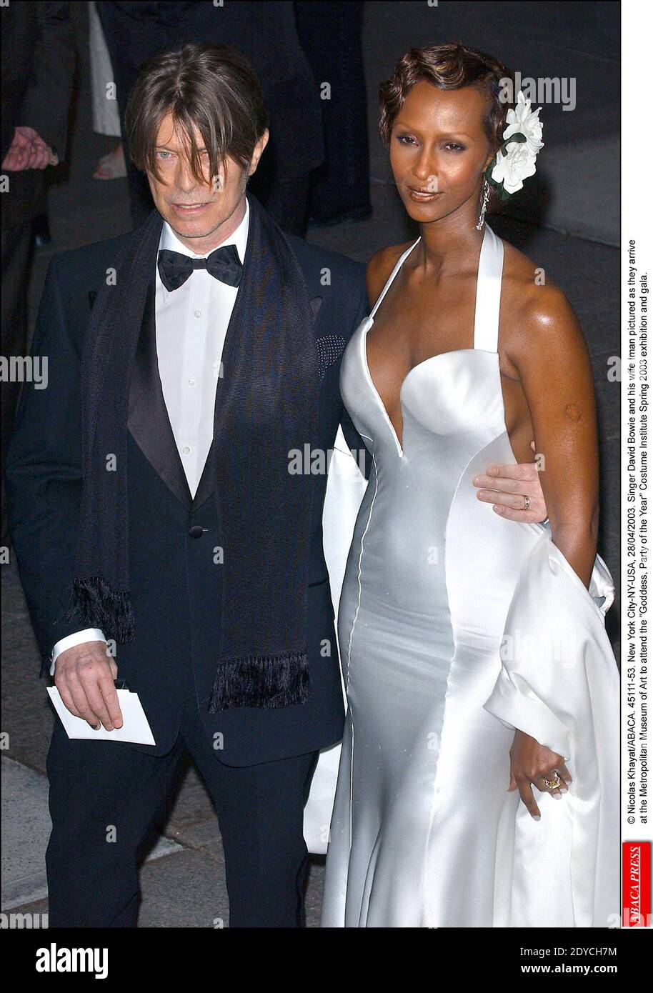 Veteran music star David Bowie has broken years of silence and ...